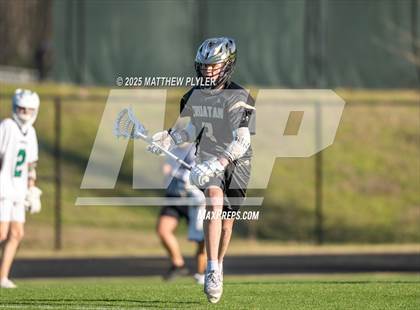 Thumbnail 1 in JV: Croatan @ Leesville Road photogallery.