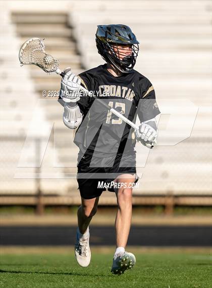 Thumbnail 2 in JV: Croatan @ Leesville Road photogallery.
