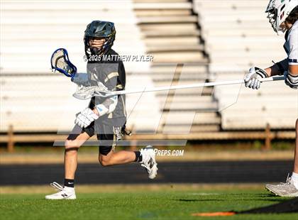 Thumbnail 3 in JV: Croatan @ Leesville Road photogallery.