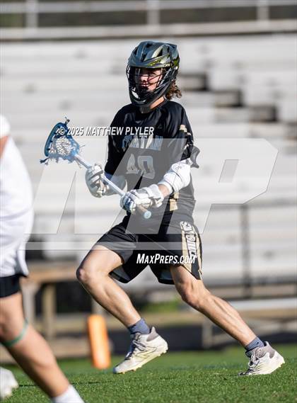 Thumbnail 3 in JV: Croatan @ Leesville Road photogallery.