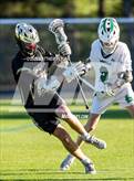 Photo from the gallery "JV: Croatan @ Leesville Road"