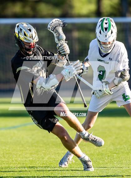 Thumbnail 2 in JV: Croatan @ Leesville Road photogallery.