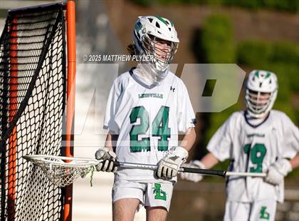 Thumbnail 2 in JV: Croatan @ Leesville Road photogallery.