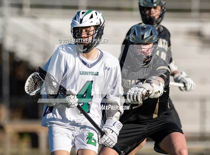 Thumbnail 1 in JV: Croatan @ Leesville Road photogallery.