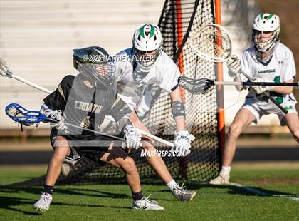 Thumbnail 3 in JV: Croatan @ Leesville Road photogallery.
