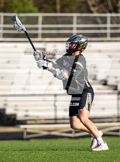 Thumbnail 1 in JV: Croatan @ Leesville Road photogallery.