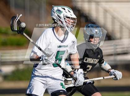Thumbnail 2 in JV: Croatan @ Leesville Road photogallery.