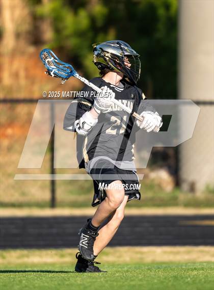 Thumbnail 2 in JV: Croatan @ Leesville Road photogallery.