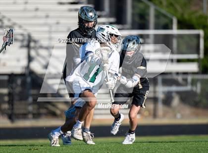 Thumbnail 1 in JV: Croatan @ Leesville Road photogallery.