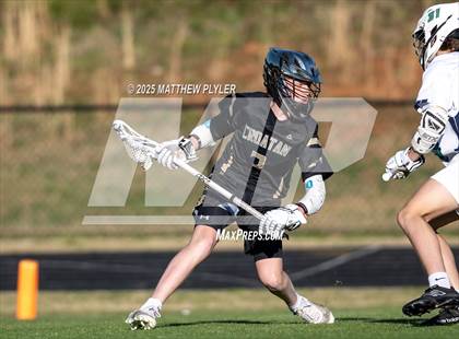 Thumbnail 1 in JV: Croatan @ Leesville Road photogallery.