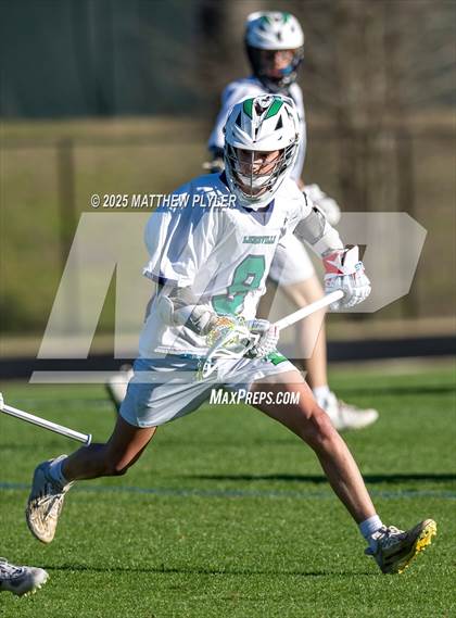 Thumbnail 3 in JV: Croatan @ Leesville Road photogallery.