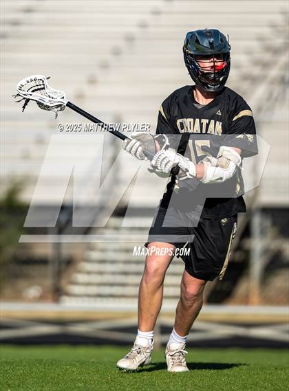 Thumbnail 1 in JV: Croatan @ Leesville Road photogallery.