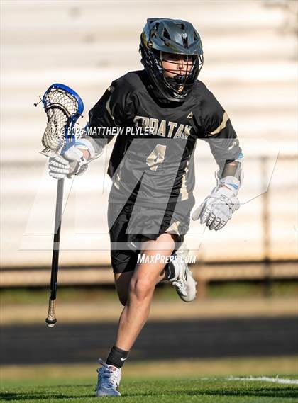 Thumbnail 2 in JV: Croatan @ Leesville Road photogallery.