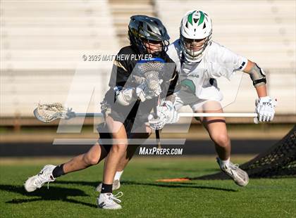 Thumbnail 3 in JV: Croatan @ Leesville Road photogallery.