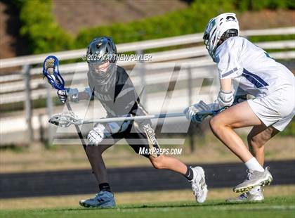 Thumbnail 2 in JV: Croatan @ Leesville Road photogallery.