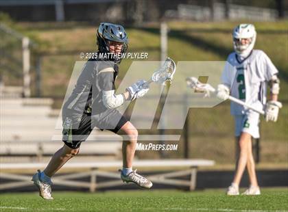 Thumbnail 3 in JV: Croatan @ Leesville Road photogallery.