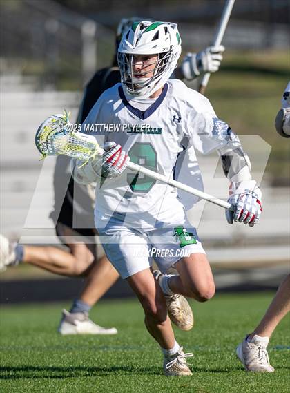 Thumbnail 2 in JV: Croatan @ Leesville Road photogallery.