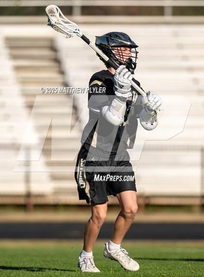 Thumbnail 1 in JV: Croatan @ Leesville Road photogallery.