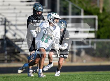 Thumbnail 2 in JV: Croatan @ Leesville Road photogallery.