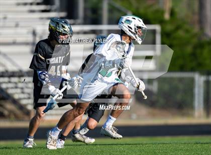 Thumbnail 1 in JV: Croatan @ Leesville Road photogallery.