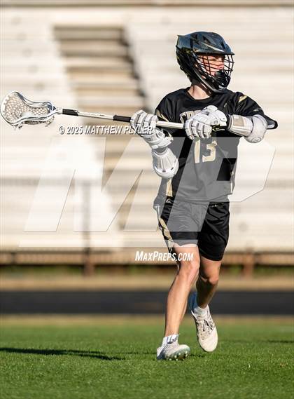 Thumbnail 2 in JV: Croatan @ Leesville Road photogallery.