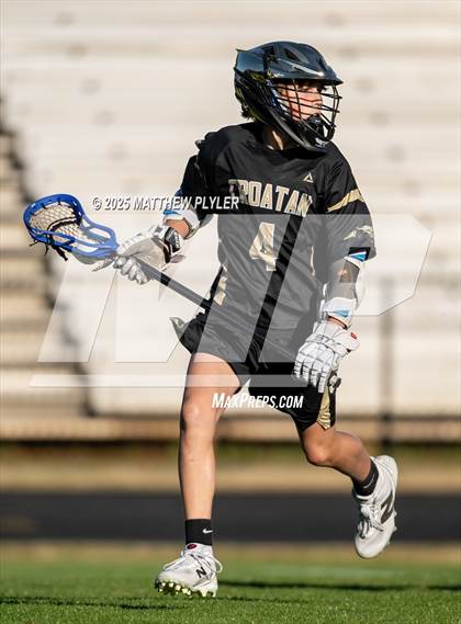 Thumbnail 1 in JV: Croatan @ Leesville Road photogallery.