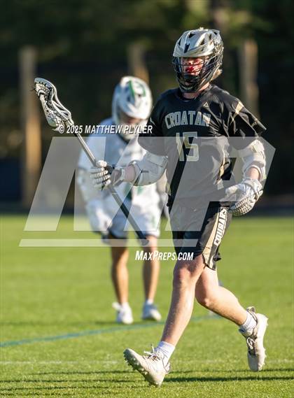 Thumbnail 3 in JV: Croatan @ Leesville Road photogallery.
