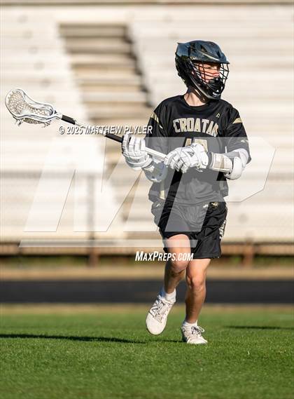 Thumbnail 1 in JV: Croatan @ Leesville Road photogallery.
