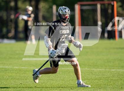 Thumbnail 1 in JV: Croatan @ Leesville Road photogallery.