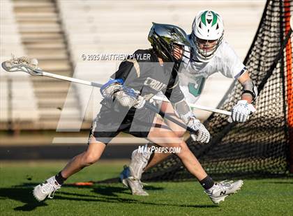 Thumbnail 2 in JV: Croatan @ Leesville Road photogallery.