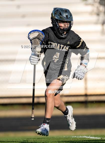Thumbnail 1 in JV: Croatan @ Leesville Road photogallery.