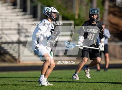 Thumbnail 1 in JV: Croatan @ Leesville Road photogallery.