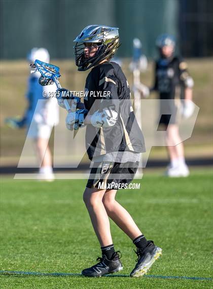 Thumbnail 2 in JV: Croatan @ Leesville Road photogallery.