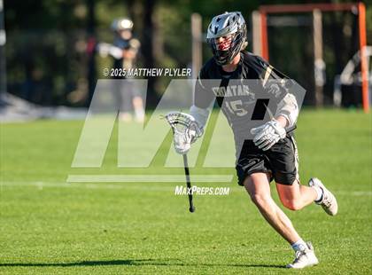 Thumbnail 2 in JV: Croatan @ Leesville Road photogallery.