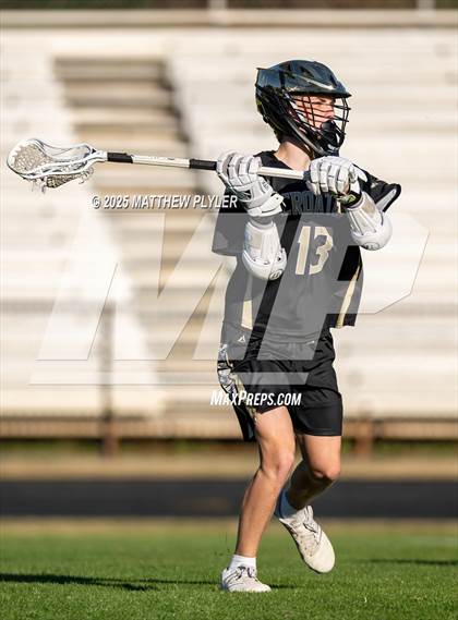 Thumbnail 3 in JV: Croatan @ Leesville Road photogallery.