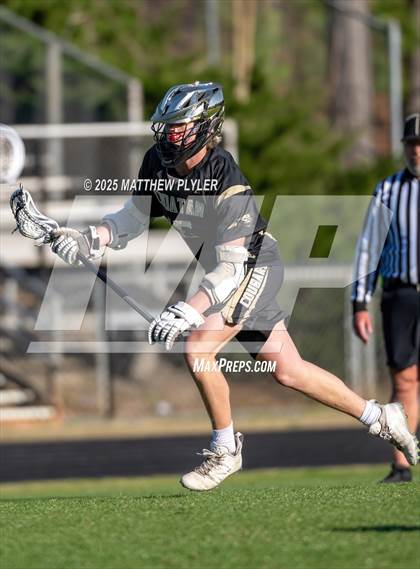 Thumbnail 1 in JV: Croatan @ Leesville Road photogallery.