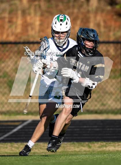Thumbnail 1 in JV: Croatan @ Leesville Road photogallery.