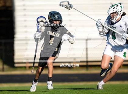 Thumbnail 1 in JV: Croatan @ Leesville Road photogallery.