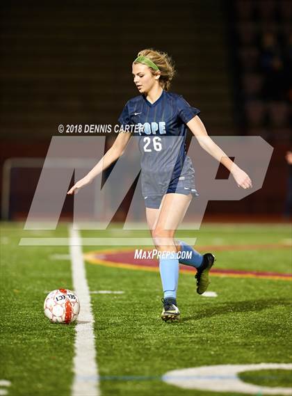 Thumbnail 1 in Pope @ Lassiter photogallery.