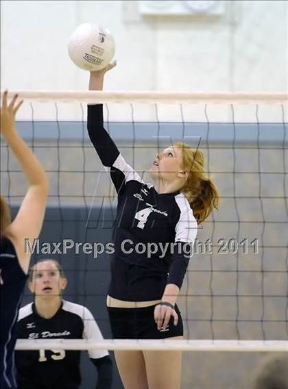 Thumbnail 3 in El Dorado @ Cosumnes Oaks photogallery.