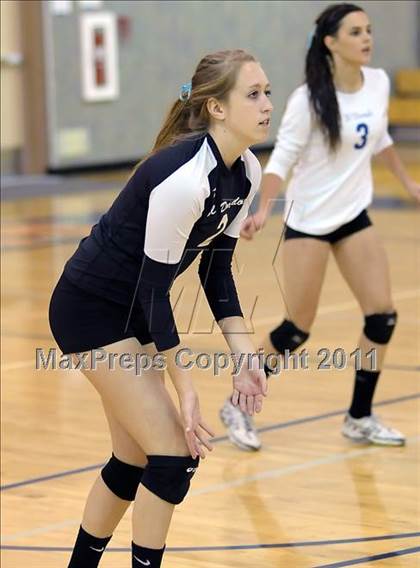 Thumbnail 1 in El Dorado @ Cosumnes Oaks photogallery.