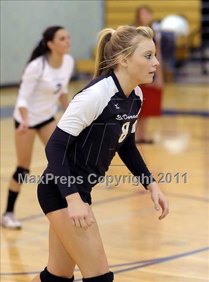 Thumbnail 1 in El Dorado @ Cosumnes Oaks photogallery.