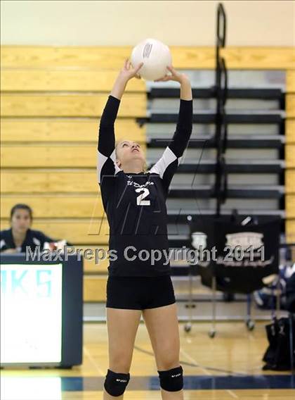Thumbnail 1 in El Dorado @ Cosumnes Oaks photogallery.