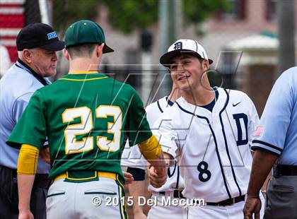 Thumbnail 2 in Chamberlain vs. Durant photogallery.