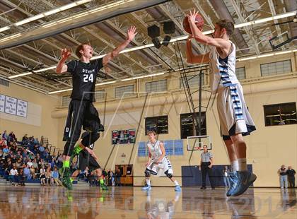 Thumbnail 1 in D'Evelyn @ Valor Christian photogallery.