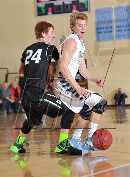 Thumbnail 3 in D'Evelyn @ Valor Christian photogallery.