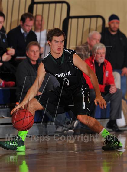 Thumbnail 1 in D'Evelyn @ Valor Christian photogallery.