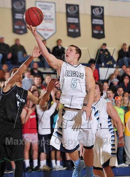 Thumbnail 2 in D'Evelyn @ Valor Christian photogallery.