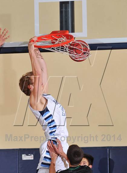 Thumbnail 2 in D'Evelyn @ Valor Christian photogallery.