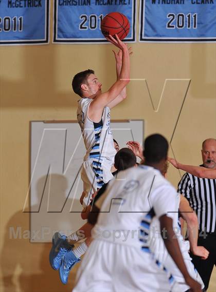 Thumbnail 1 in D'Evelyn @ Valor Christian photogallery.